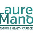 Laurel Manor Healthcare and Rehabilitation Center company logo