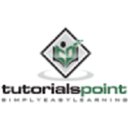 Tutorials Point company logo