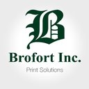 Brofort Inc. company logo