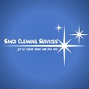 Sandi Cleaning Services company logo