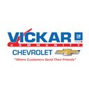 Vickar Community Chevrolet company logo
