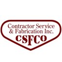 Contractor Service and Fabrication, Inc. company logo