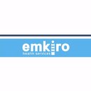 Emkiro company logo