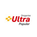 Drogaria Ultra Popular company logo