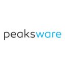 Peaksware company logo