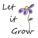 Let it Grow Therapy company logo