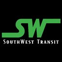 Southwest Transit company logo