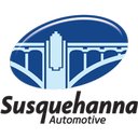 Susquehanna Automotive company logo