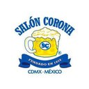 SALON CORONA company logo