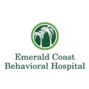 Emerald Coast Behavioral Hospital company logo