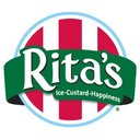 Rita's Italian Ices company logo