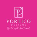 PORTICO Designs Inc. company logo