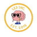 LE3 INC company logo