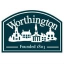 City of Worthington company logo