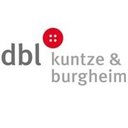 Kuntze &amp; Burgheim Textilpflege GmbH company logo