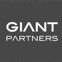 Giant Partners company logo