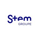 STEM company logo