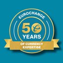 Eurochange company logo