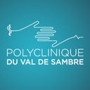 Polyclinique du Val de Sambre company logo
