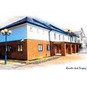 The Quarter Jack Surgery/The Old Dispensary company logo