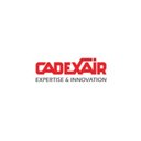 Cadexair inc company logo