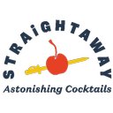 STRAiGHTAWAY Cocktails company logo