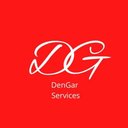 DenGar Services company logo