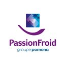 Pomona PassionFroid company logo