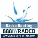 Radco Roofing company logo