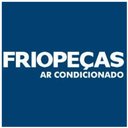 FRIOPEÇAS company logo