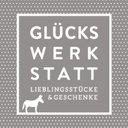 Glückswerkstatt GmbH company logo