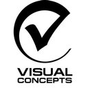 Visual Concepts company logo