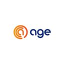 Age Telecom company logo