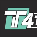 T4Tyres company logo