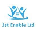 1st Enable company logo