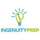 Ingenuity Prep company logo