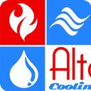 Alternative Air company logo