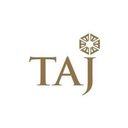Taj Hotel company logo