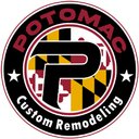 Potomac Custom Remodeling Inc. company logo
