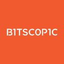 Bitscopic company logo
