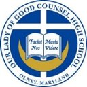 Our Lady of Good Counsel High School(OLGCHS) company logo