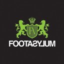 Footasylum company logo