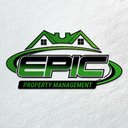 Epic Property Management company logo