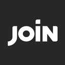 JOIN company logo