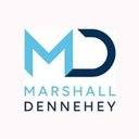 Marshall Dennehey company logo