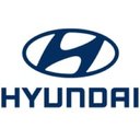 Hyundai Motor America company logo