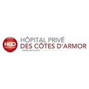 Hôpital Privé des Côtes d'Armor company logo