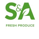 S&amp;A Produce (UK) Ltd company logo