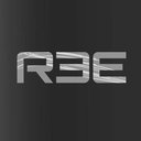 REE company logo