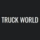 Truck World company logo